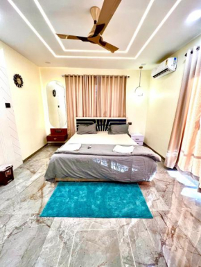 JV Villa